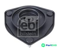 FEBI BILSTEIN FRONT LEFT SUSPENSION STRUT SUPPORT MOUNT 106376 FOR KIA