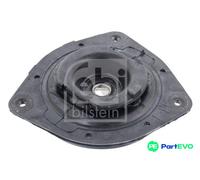 FEBI BILSTEIN FRONT LEFT SUSPENSION STRUT SUPPORT MOUNT 106735 FOR NISSAN
