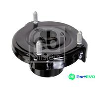 FEBI BILSTEIN FRONT LEFT SUSPENSION STRUT SUPPORT MOUNT 177265 FOR MERCEDES-BENZ