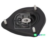FEBI BILSTEIN FRONT LEFT SUSPENSION STRUT SUPPORT MOUNT 197412 FOR PORSCHE