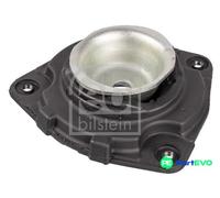 FEBI BILSTEIN FRONT LEFT SUSPENSION STRUT SUPPORT MOUNT 27455 FOR NISSAN RENAULT