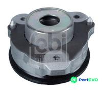 FEBI BILSTEIN FRONT LEFT SUSPENSION STRUT SUPPORT MOUNT REPAIR KIT 104365