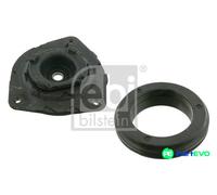 FEBI BILSTEIN FRONT LEFT SUSPENSION STRUT SUPPORT MOUNT REPAIR KIT 27457 FOR
