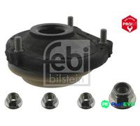 FEBI BILSTEIN FRONT LEFT SUSPENSION STRUT SUPPORT MOUNT REPAIR KIT 38206 FOR