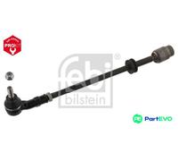FEBI BILSTEIN FRONT LEFT TIE ROD 01121 FOR VW