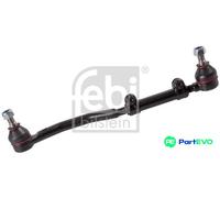 FEBI BILSTEIN FRONT LEFT TIE ROD 01852 FOR OPEL VAUXHALL