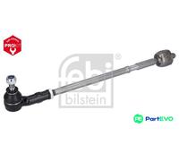 FEBI BILSTEIN FRONT LEFT TIE ROD 07984 FOR VW