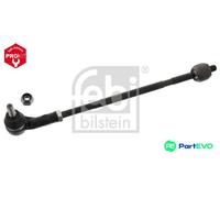 FEBI BILSTEIN FRONT LEFT TIE ROD 08054 FOR VW