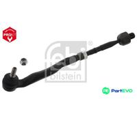 FEBI BILSTEIN FRONT LEFT TIE ROD 100210 FOR BMW