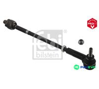FEBI BILSTEIN FRONT LEFT TIE ROD 14170 FOR AUDI SKODA VW