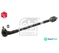 FEBI BILSTEIN FRONT LEFT TIE ROD 14326 FOR SEAT VW