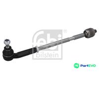 FEBI BILSTEIN FRONT LEFT TIE ROD 15988 FOR SEAT VW