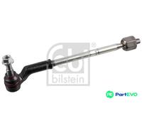 FEBI BILSTEIN FRONT LEFT TIE ROD 179951 FOR VOLVO