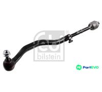 FEBI BILSTEIN FRONT LEFT TIE ROD 182786 FOR MINI