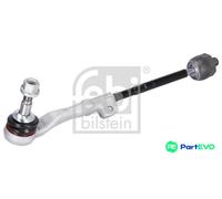 FEBI BILSTEIN FRONT LEFT TIE ROD 196055 FOR BMW