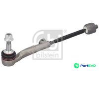 FEBI BILSTEIN FRONT LEFT TIE ROD 196518 FOR BMW