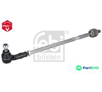 FEBI BILSTEIN FRONT LEFT TIE ROD 19764 FOR VW