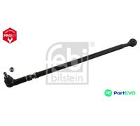 FEBI BILSTEIN FRONT LEFT TIE ROD 25290 FOR AUDI