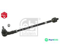 FEBI BILSTEIN FRONT LEFT TIE ROD 26244 FOR VW