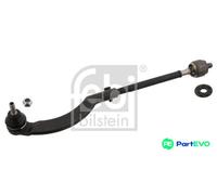 FEBI BILSTEIN FRONT LEFT TIE ROD 29683 FOR RENAULT