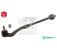 FEBI BILSTEIN FRONT LEFT TIE ROD 30066 FOR MERCEDES-BENZ