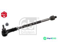 FEBI BILSTEIN FRONT LEFT TIE ROD 32179 FOR AUDI VW