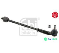 FEBI BILSTEIN FRONT LEFT TIE ROD 32229 FOR SKODA