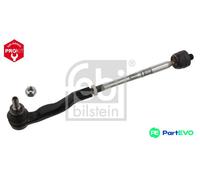 FEBI BILSTEIN FRONT LEFT TIE ROD 33707