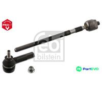 FEBI BILSTEIN FRONT LEFT TIE ROD 37715 FOR FORD