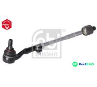 FEBI BILSTEIN FRONT LEFT TIE ROD 38009 FOR BMW