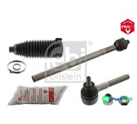 FEBI BILSTEIN FRONT LEFT TIE ROD 38997 FOR PEUGEOT