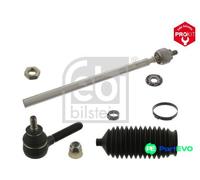 FEBI BILSTEIN FRONT LEFT TIE ROD 39292 FOR CITROËN PEUGEOT