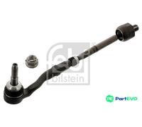 FEBI BILSTEIN FRONT LEFT TIE ROD 39677 FOR BMW