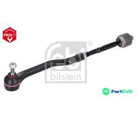 FEBI BILSTEIN FRONT LEFT TIE ROD 43461 FOR DACIA