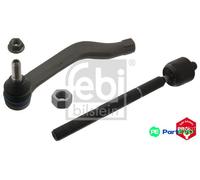 FEBI BILSTEIN FRONT LEFT TIE ROD 43687