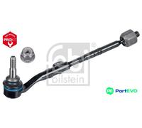 FEBI BILSTEIN FRONT LEFT TIE ROD 44669 FOR BMW