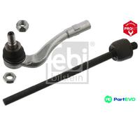 FEBI BILSTEIN FRONT LEFT TIE ROD 44691 FOR MERCEDES-BENZ
