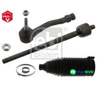 FEBI BILSTEIN FRONT LEFT TIE ROD 44924 FOR CITROËN PEUGEOT DS
