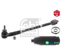 FEBI BILSTEIN FRONT LEFT TIE ROD 45761 FOR AUDI SEAT SKODA VW