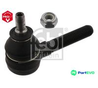FEBI BILSTEIN FRONT LEFT TIE ROD END 01712 FOR MERCEDES-BENZ