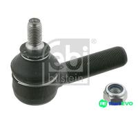 FEBI BILSTEIN FRONT LEFT TIE ROD END 10108