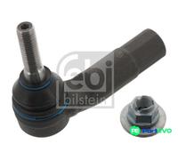 FEBI BILSTEIN FRONT LEFT TIE ROD END 102847 FOR ALFA ROMEO