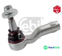 FEBI BILSTEIN FRONT LEFT TIE ROD END 104873 FOR LAND ROVER