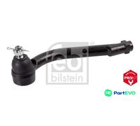 FEBI BILSTEIN FRONT LEFT TIE ROD END 170982 FOR HYUNDAI KIA