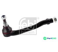 FEBI BILSTEIN FRONT LEFT TIE ROD END 173574 FOR PEUGEOT
