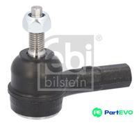 FEBI BILSTEIN FRONT LEFT TIE ROD END 175280 FOR OPEL VAUXHALL