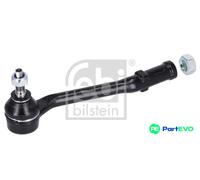 FEBI BILSTEIN FRONT LEFT TIE ROD END 178509 FOR CITROËN