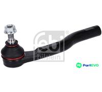 FEBI BILSTEIN FRONT LEFT TIE ROD END 180522