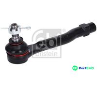 FEBI BILSTEIN FRONT LEFT TIE ROD END 180617