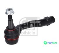 FEBI BILSTEIN FRONT LEFT TIE ROD END 180823 FOR VOLVO